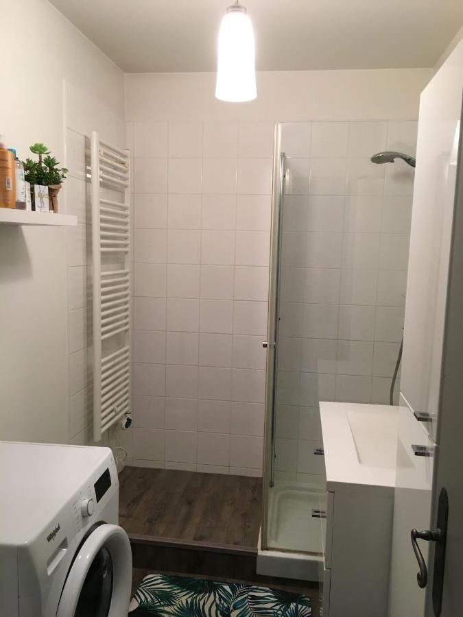 T2 Centre Village - Proximite Telecabine - Vue Montagne Plein Sud - Terrasse Couverte - Balcon - Chambre 1 Lit Double En 160 - Salon 1 Canape Convertible En 140 - Cuisine Separee Saint-Lary-Soulan Bagian luar foto