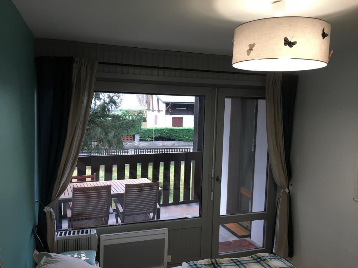 T2 Centre Village - Proximite Telecabine - Vue Montagne Plein Sud - Terrasse Couverte - Balcon - Chambre 1 Lit Double En 160 - Salon 1 Canape Convertible En 140 - Cuisine Separee Saint-Lary-Soulan Bagian luar foto